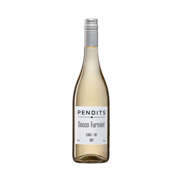Pendits Furmint Secco 2021 (száraz)