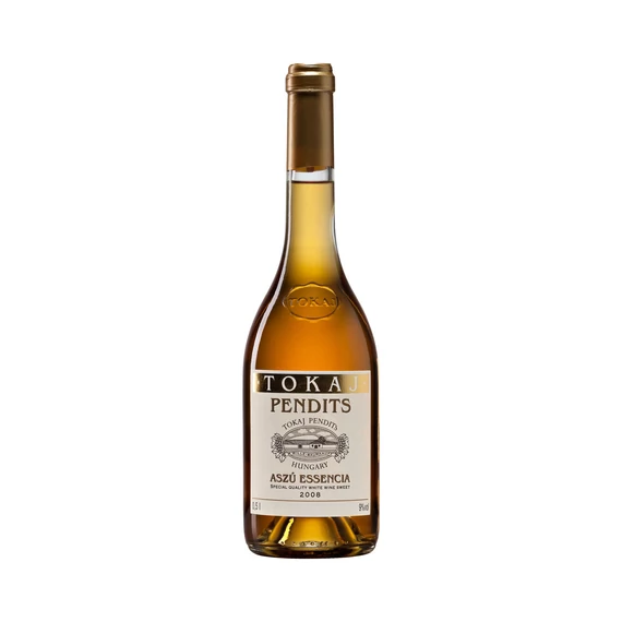 Tokaji aszú essencia édes 2008