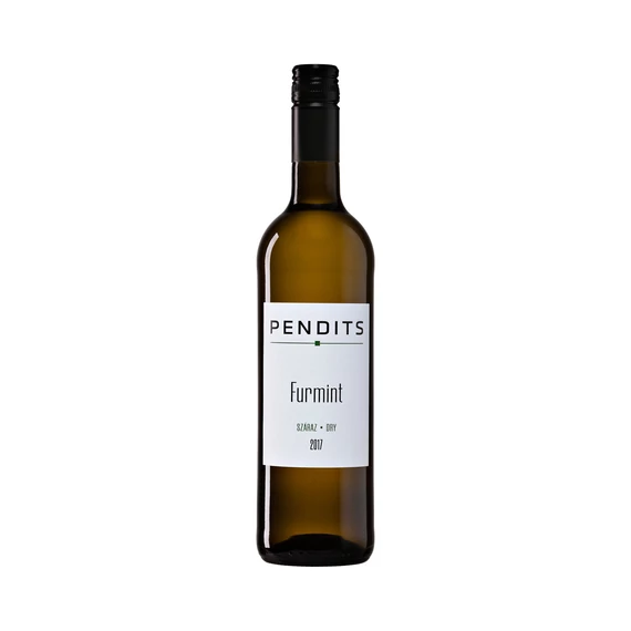 2017 PENDITS FURMINT száraz